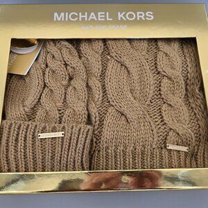 Michael Kors gift set